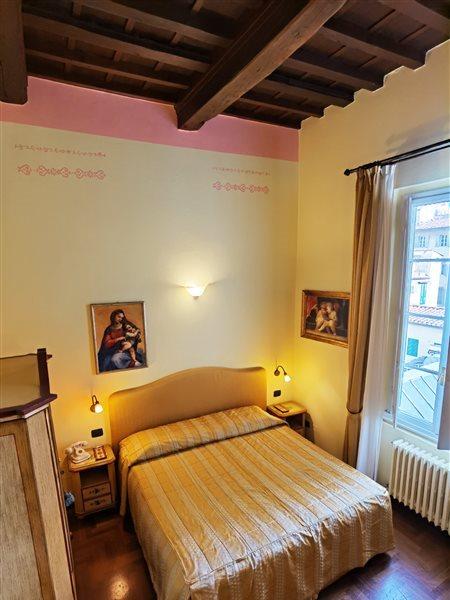 Residenza Della Signoria Otel Floransa Dış mekan fotoğraf