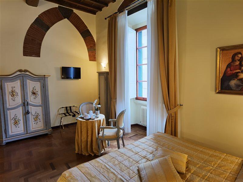 Residenza Della Signoria Otel Floransa Dış mekan fotoğraf