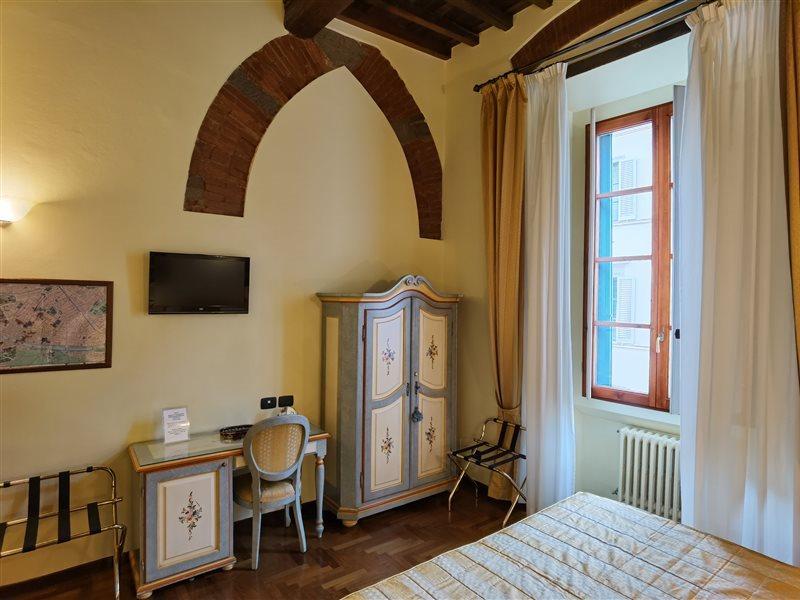 Residenza Della Signoria Otel Floransa Dış mekan fotoğraf