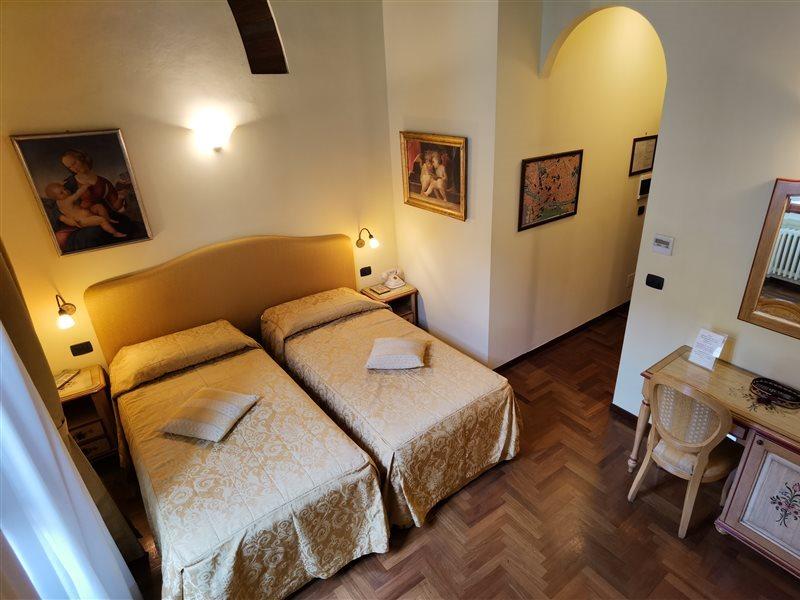 Residenza Della Signoria Otel Floransa Dış mekan fotoğraf