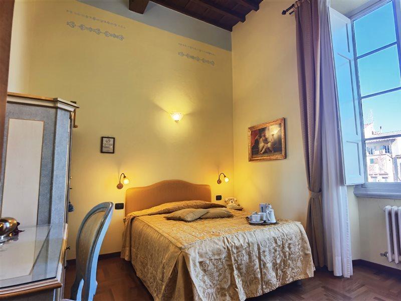Residenza Della Signoria Otel Floransa Dış mekan fotoğraf