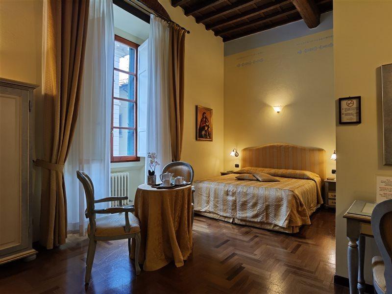 Residenza Della Signoria Otel Floransa Dış mekan fotoğraf