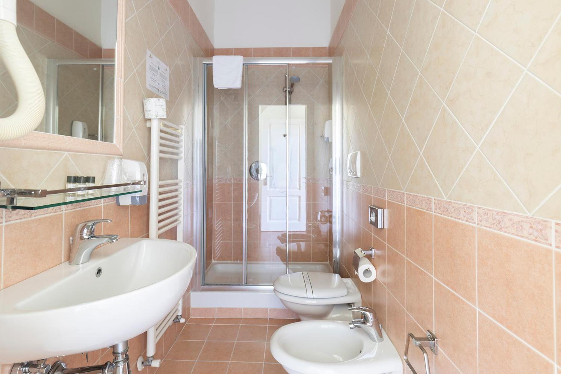 Residenza Della Signoria Otel Floransa Dış mekan fotoğraf