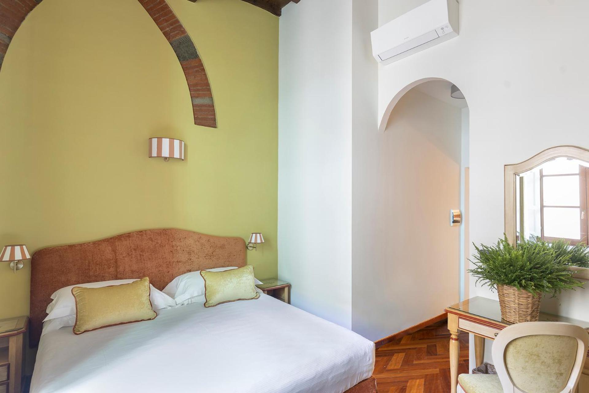 Residenza Della Signoria Otel Floransa Dış mekan fotoğraf