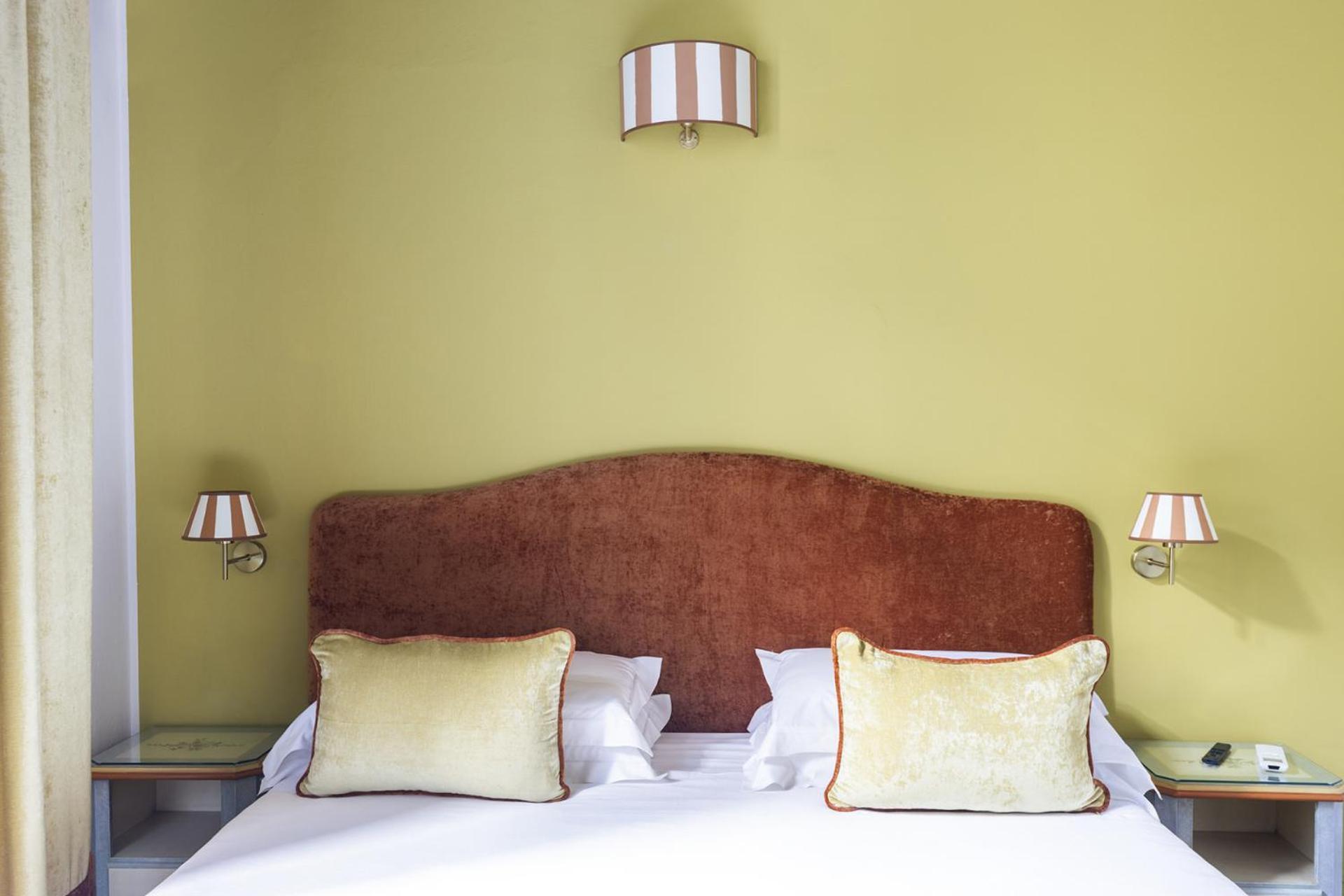 Residenza Della Signoria Otel Floransa Dış mekan fotoğraf