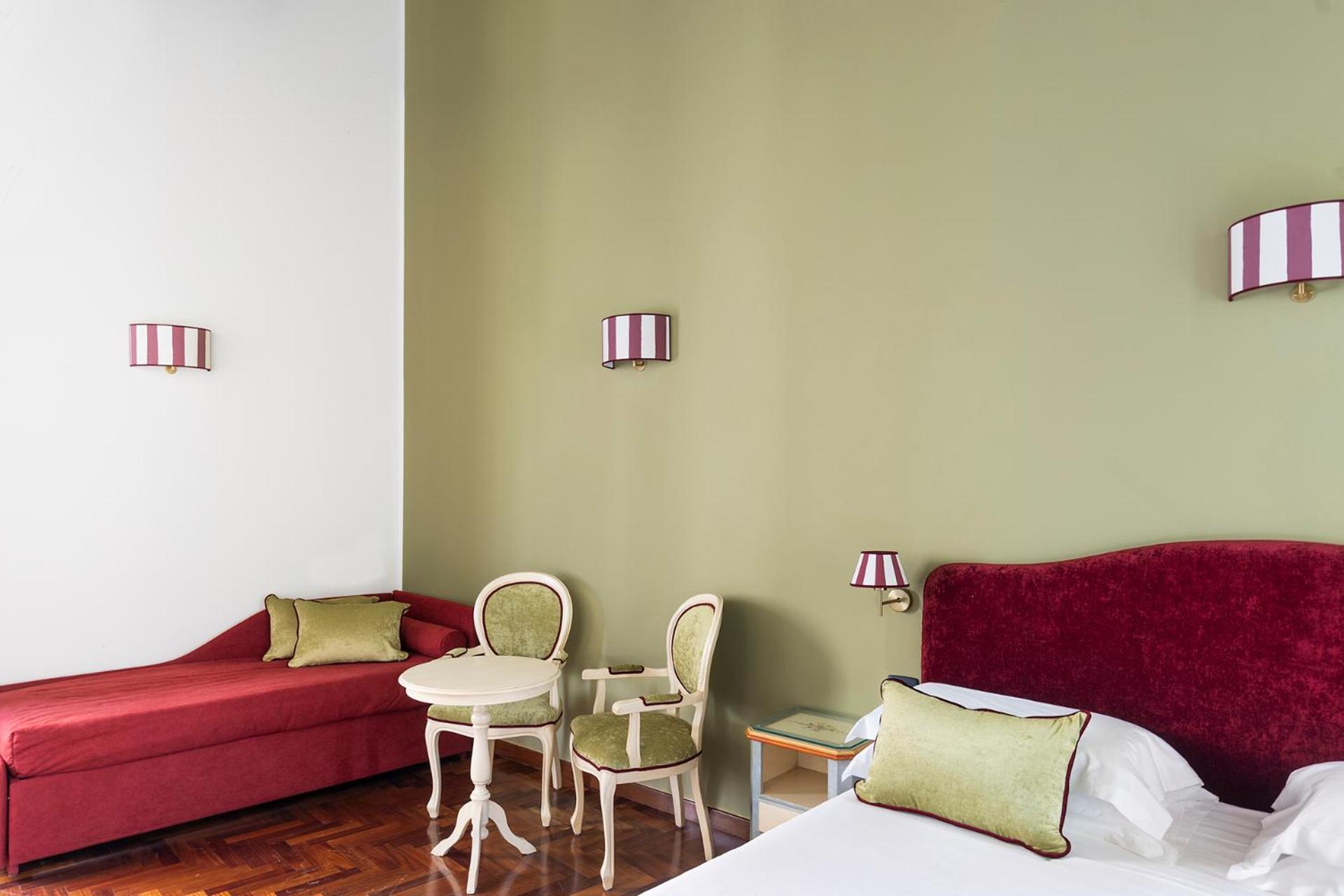 Residenza Della Signoria Otel Floransa Dış mekan fotoğraf