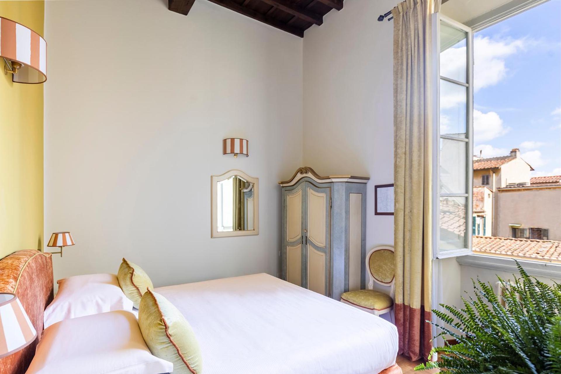 Residenza Della Signoria Otel Floransa Dış mekan fotoğraf