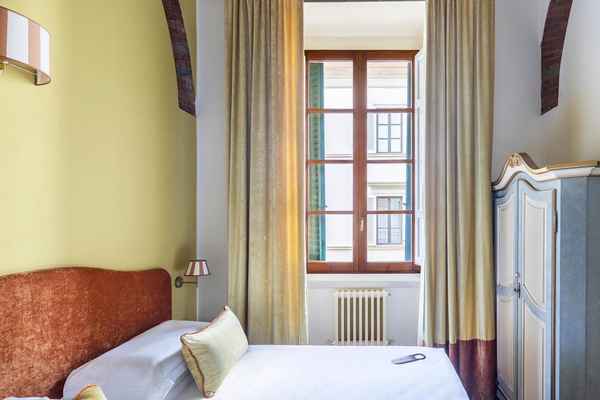 Residenza Della Signoria Otel Floransa Dış mekan fotoğraf