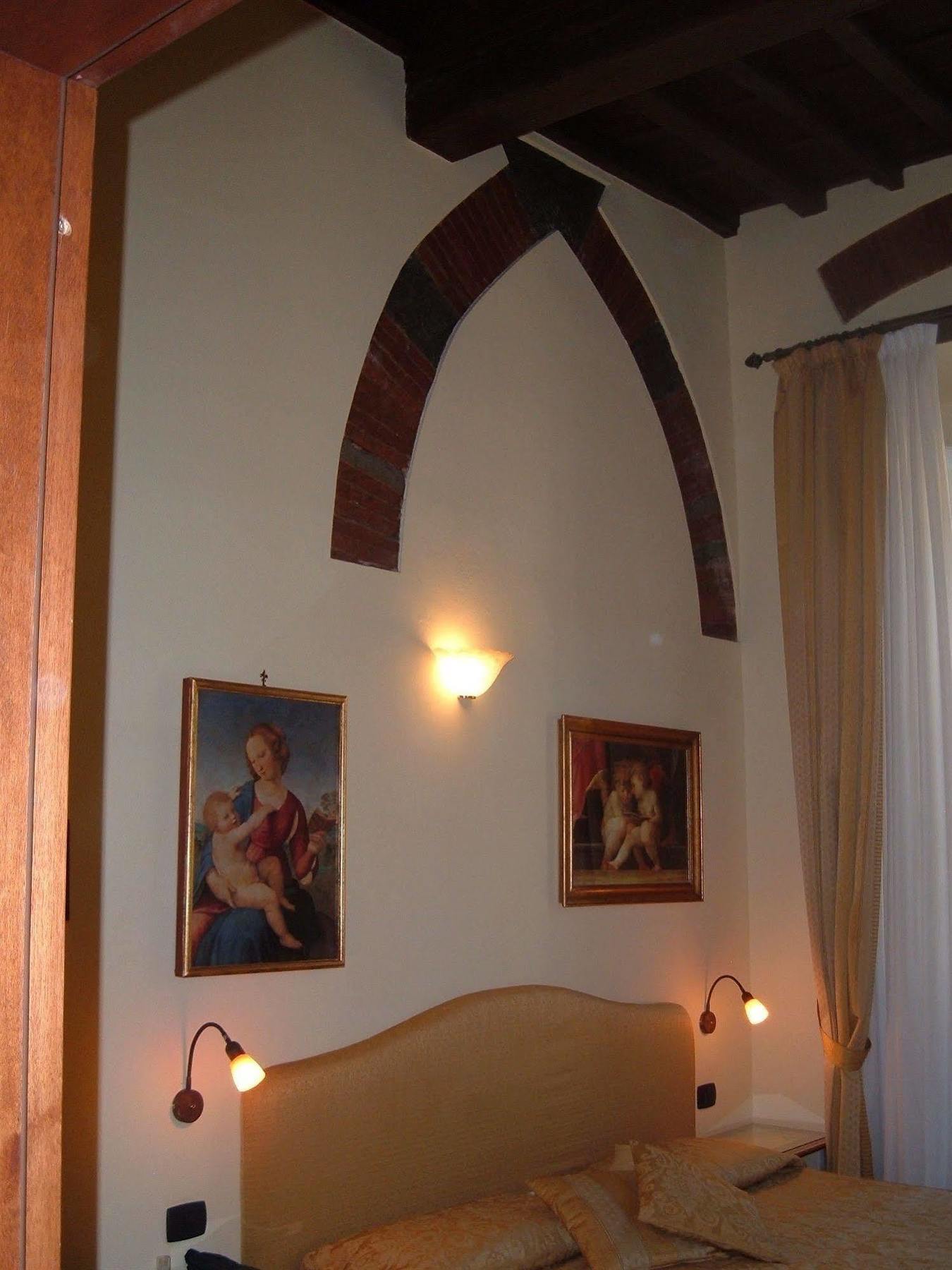 Residenza Della Signoria Otel Floransa Dış mekan fotoğraf
