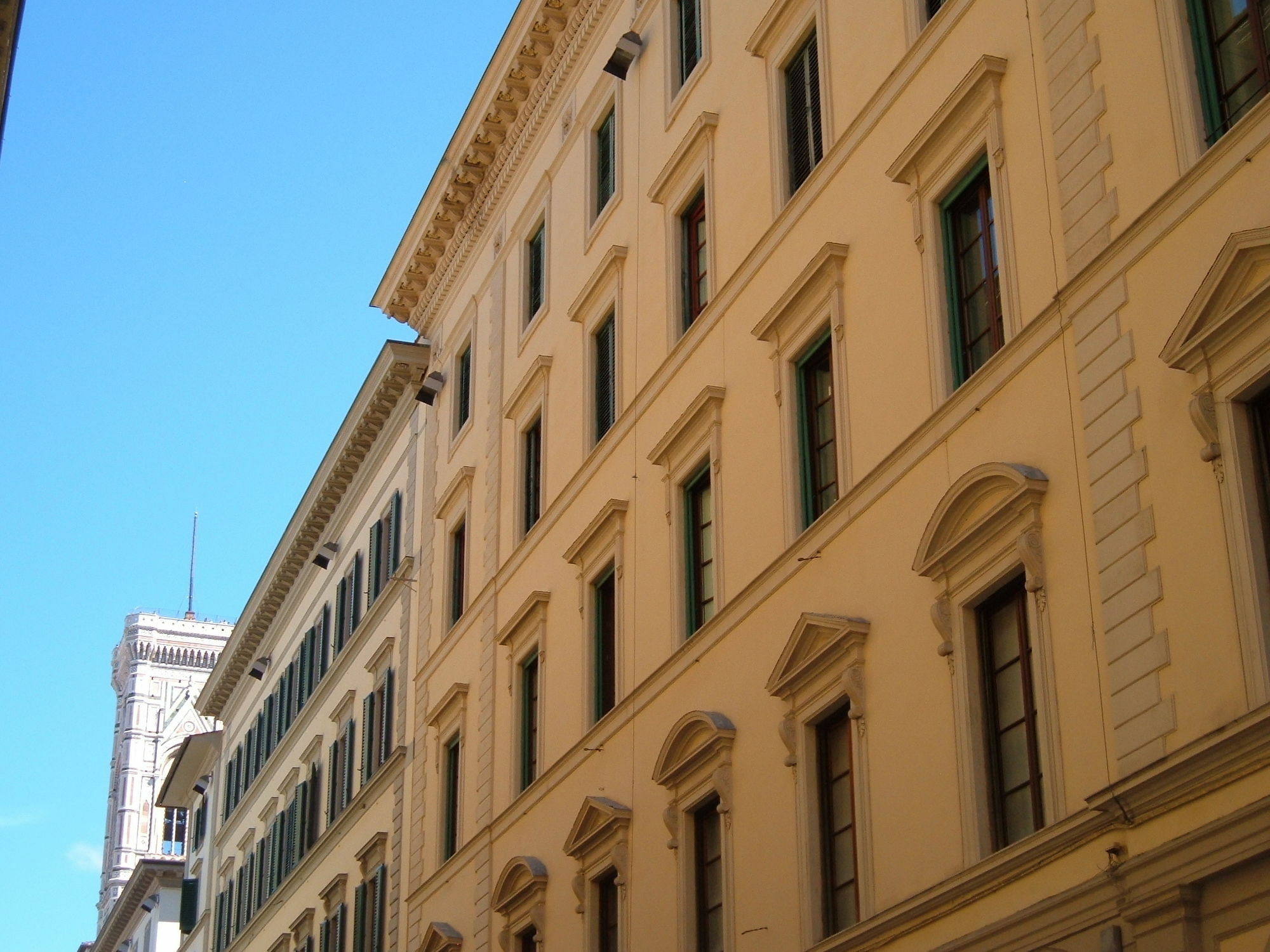 Residenza Della Signoria Otel Floransa Dış mekan fotoğraf