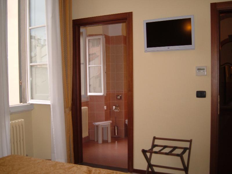 Residenza Della Signoria Otel Floransa Dış mekan fotoğraf